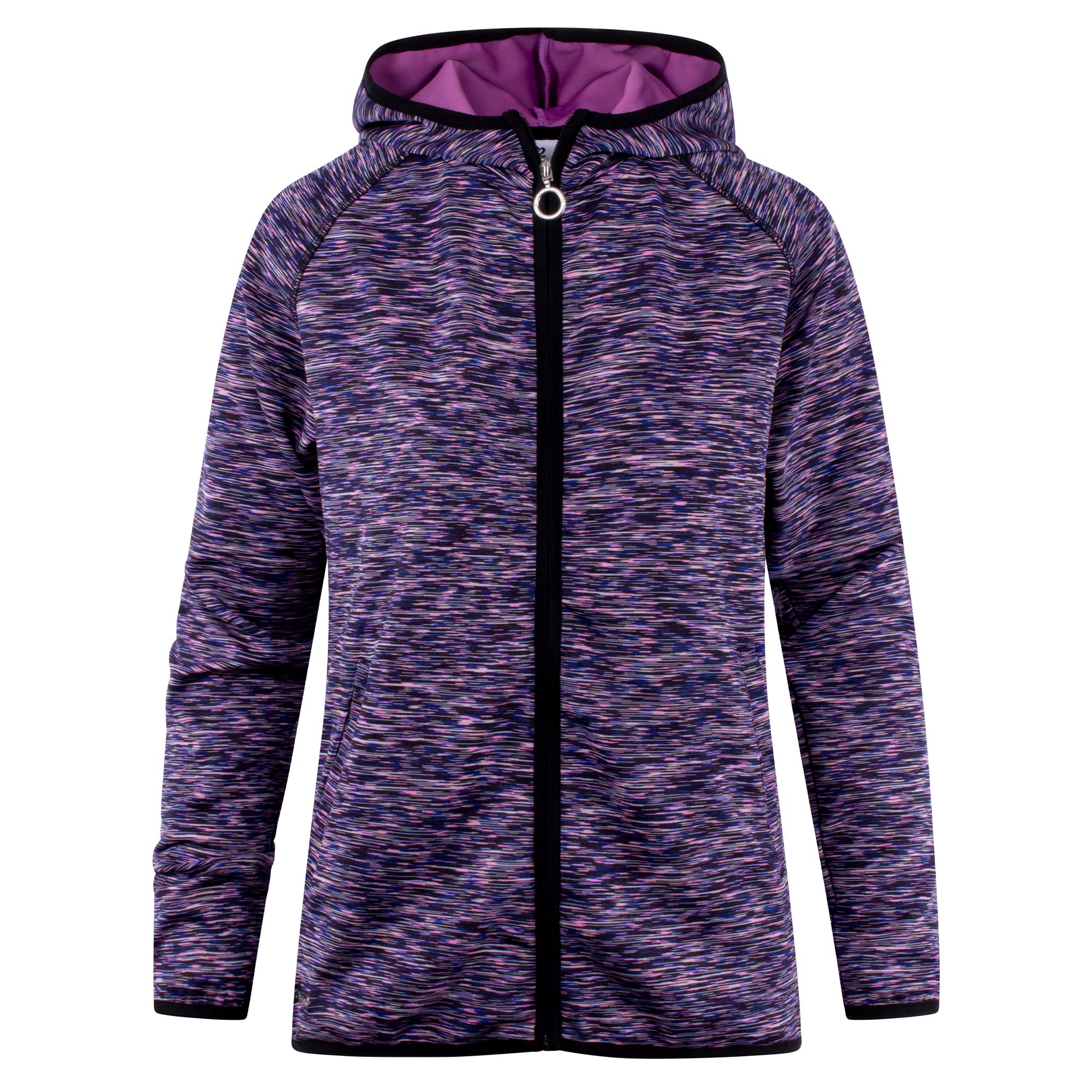 Daily Sports Multi Melange Ladies Golf Jacket